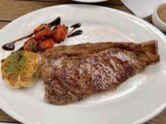 -Bistro 63 创意融合料理(广粤天地店)