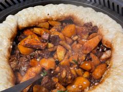 -灶座小锅烀饼·铁锅炖(全国总店)