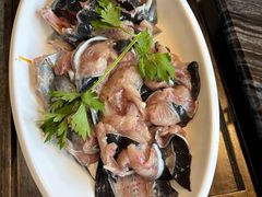 -老船舫·现做活鲜鱼馆(东郊记忆店)