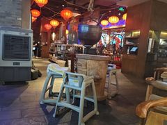-蛙有道·铁锅牛蛙(万泰汇店)
