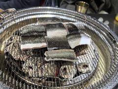 -本炙炭烤·蒲烧活鳗料理店(金沙洲店)