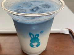 -小意思咖啡店(草桥店)