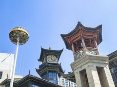 -西宁市东关清真大寺