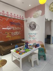 -星咔萌StarCamo儿童剪发(芳圆里IDMALL品牌形象店)