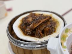 -凤凰楼酒家·粤宴点心(华强北店)