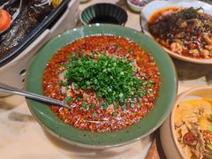 -锦府盐帮·侯宅(五棵松万达店)