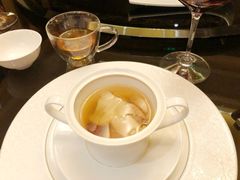 -北京四季酒店·采逸轩