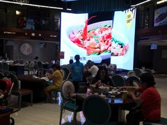 -宴秋杭州菜(锦艺城店)