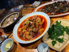 -青城甲(青城山店)