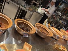 -新安人家·22年本地餐厅