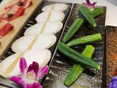 -千寻山野烤肉(中关村店)