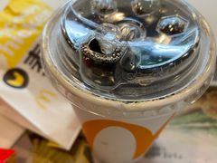 零度可口可乐-麦当劳(文武路店)