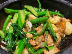 -汤城小厨•粤菜•靓汤(西直门凯德MALL店)