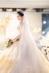 -余笙是你婚礼策划(创意谷店)