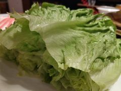-大味生态火锅(蓝谷地店)
