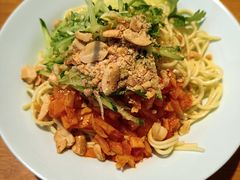 -食膳公园包子铺(烈士公园店)