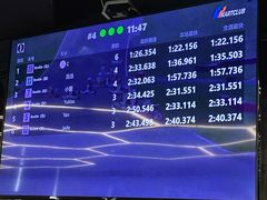 -魔赛卡丁车赛车汇(上海店)