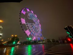 -南昌之星摩天轮