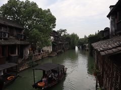 -乌镇景区