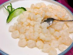 清炒河虾仁-和记小菜(大宁店)