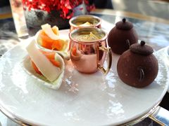 -广富林宰相府酒店·水云间