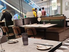 -留半山·香港食堂(啦啦宝都店)
