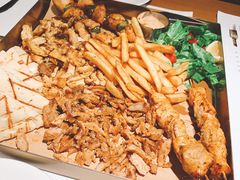 -HELLO MUSAE 拾光缪斯餐厅·纯正希腊风味(苏州中心店)