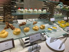 -即墨华玺大酒店·瑞尚阁西餐厅(鹤山路店)
