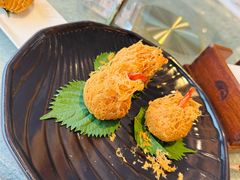 -白天鹅宾馆-宏图府餐厅