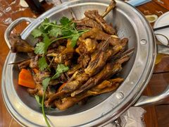 -美极鲜食坊(宝安南路店)