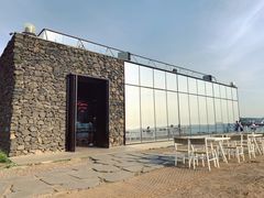 -Cafe Aewol Monsant