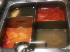 -海底捞火锅(上地华联店)