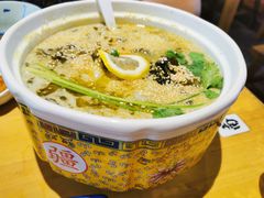 -裕鼎鲜·新中菜(八一广场万达店)
