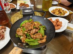 -京天红酒家(虎坊路店)