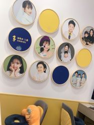 -海马体家庭照相馆(杭州远洋乐堤港店)
