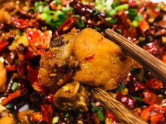 -庆合府重庆大排档(紫都城店)