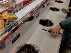 -大成自助小火锅(合肥国购广场店)