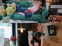 -荒度咖啡(北九水店)