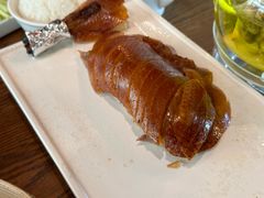 -小大董·烤鸭(王府井apm店)
