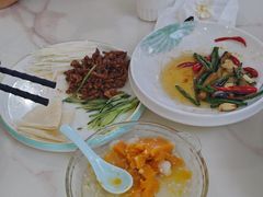 -熊猫主题餐厅