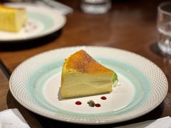 -西堤牛排(恒隆广场店)