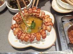 -海底捞火锅(苏宁广场店)