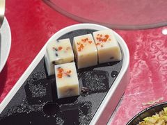 -魁盛居百年鲁菜馆(中林路店)