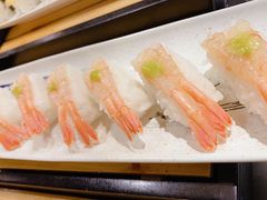 -夏阳湖皇冠假日酒店-自助餐厅