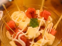 -功夫怪兽·烧烤(珠江路店)