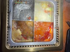 -大渝火锅(苏州西城永捷店)