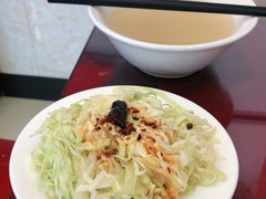 -新川面馆(新街口二店)