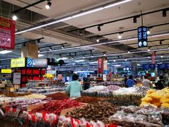-永辉超市(鲁谷店)