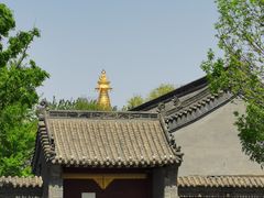 -护国法轮寺