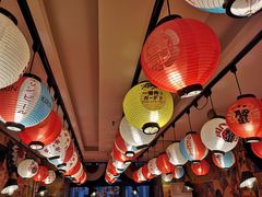 大堂-桃太郎创作料理(大坪店)